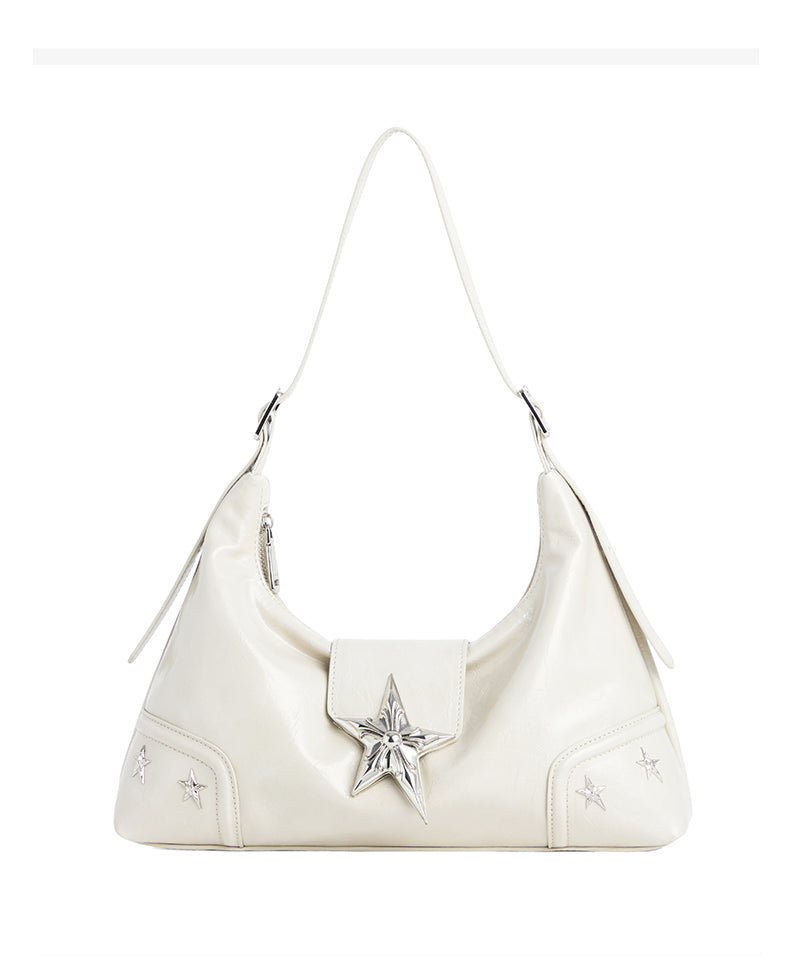 Star Girl Grunge Crossbody Bag