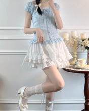 Load image into Gallery viewer, Vintage Doll-like Nana Style Coord Set
