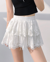 Load image into Gallery viewer, Pure Desire Splicing Ballet Tutu Skirt
