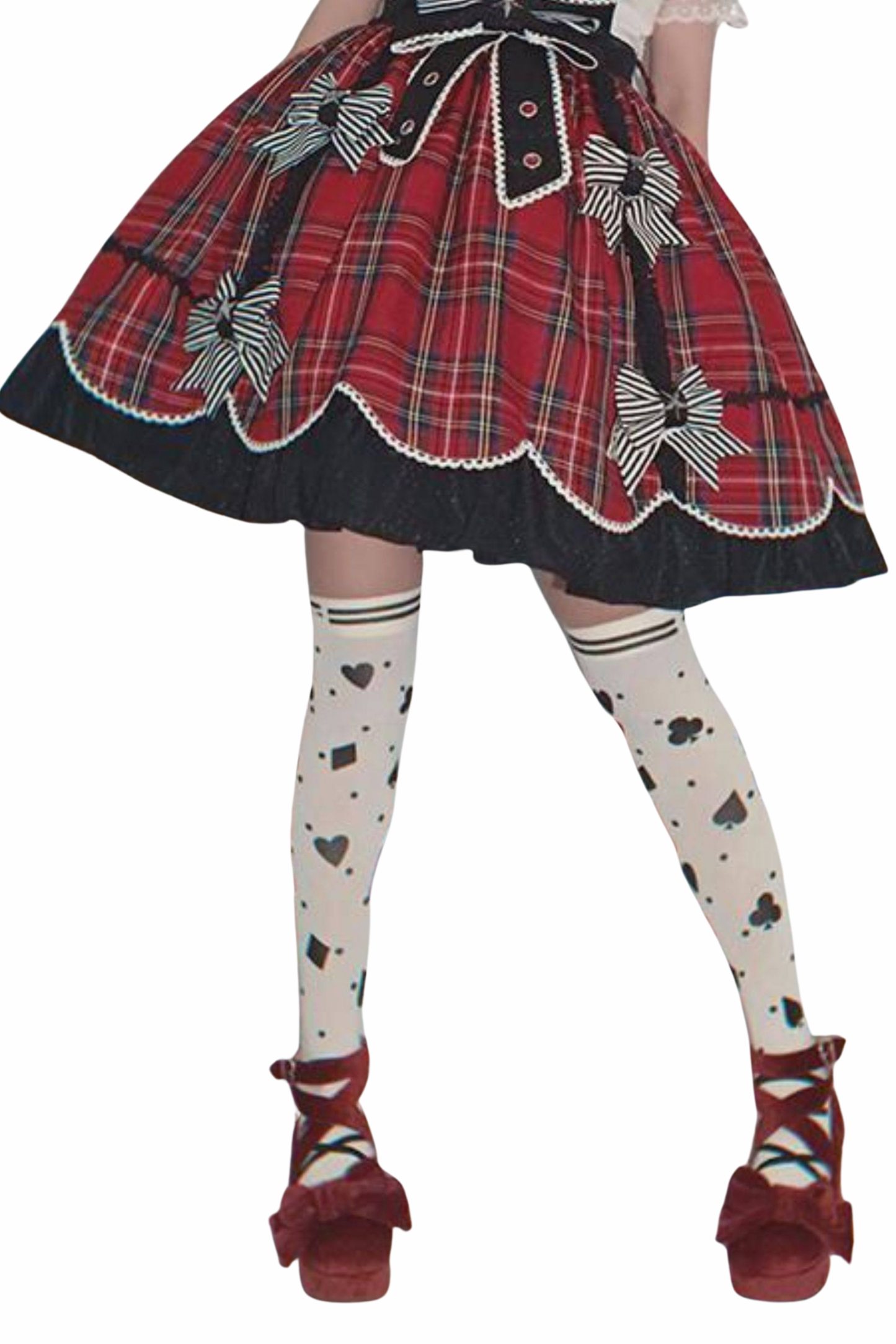 Sweetheart Lolita Dress