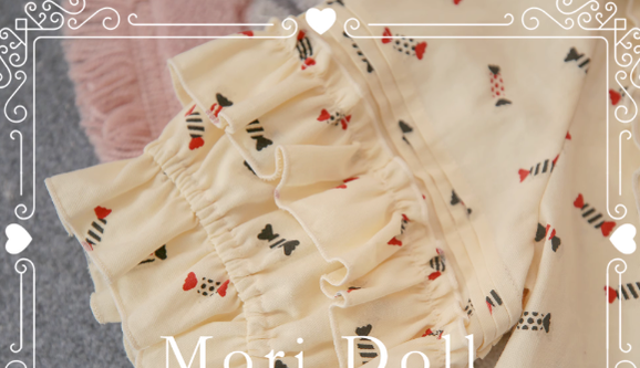 Kawaii Lolita Rabbit Ears Short Sleeve Shirt Multicolors