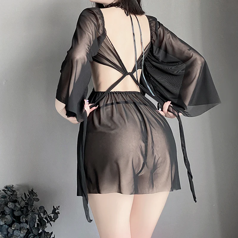 Ice silk sling set