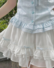 Load image into Gallery viewer, Vintage Doll-like Nana Style Coord Set
