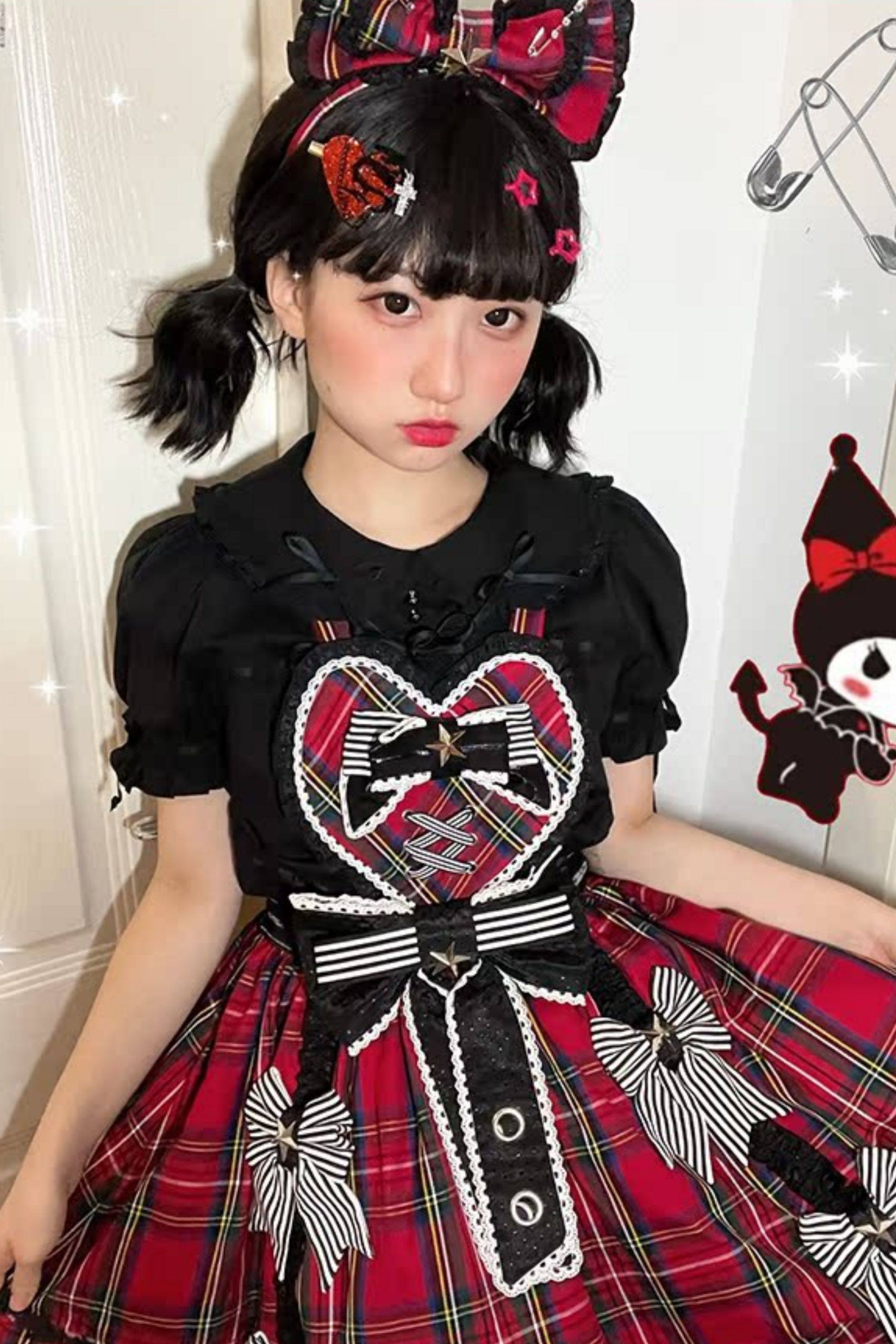 Sweetheart Lolita Dress