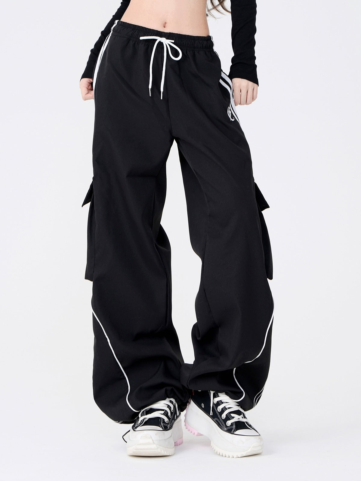 Mode Sideline Casual Sports Pants