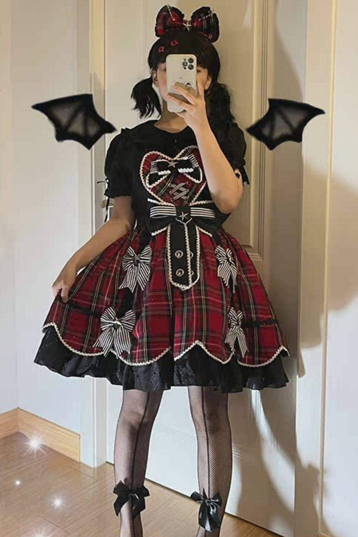 Sweetheart Lolita Dress