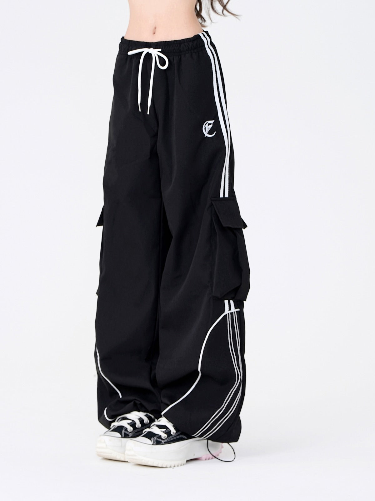 Mode Sideline Casual Sports Pants