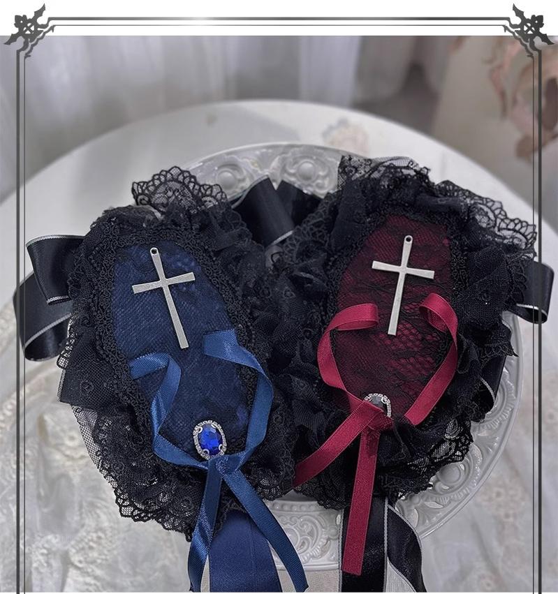 Ouji Lolita Shorts Suits Prince Male Lolita Shirt