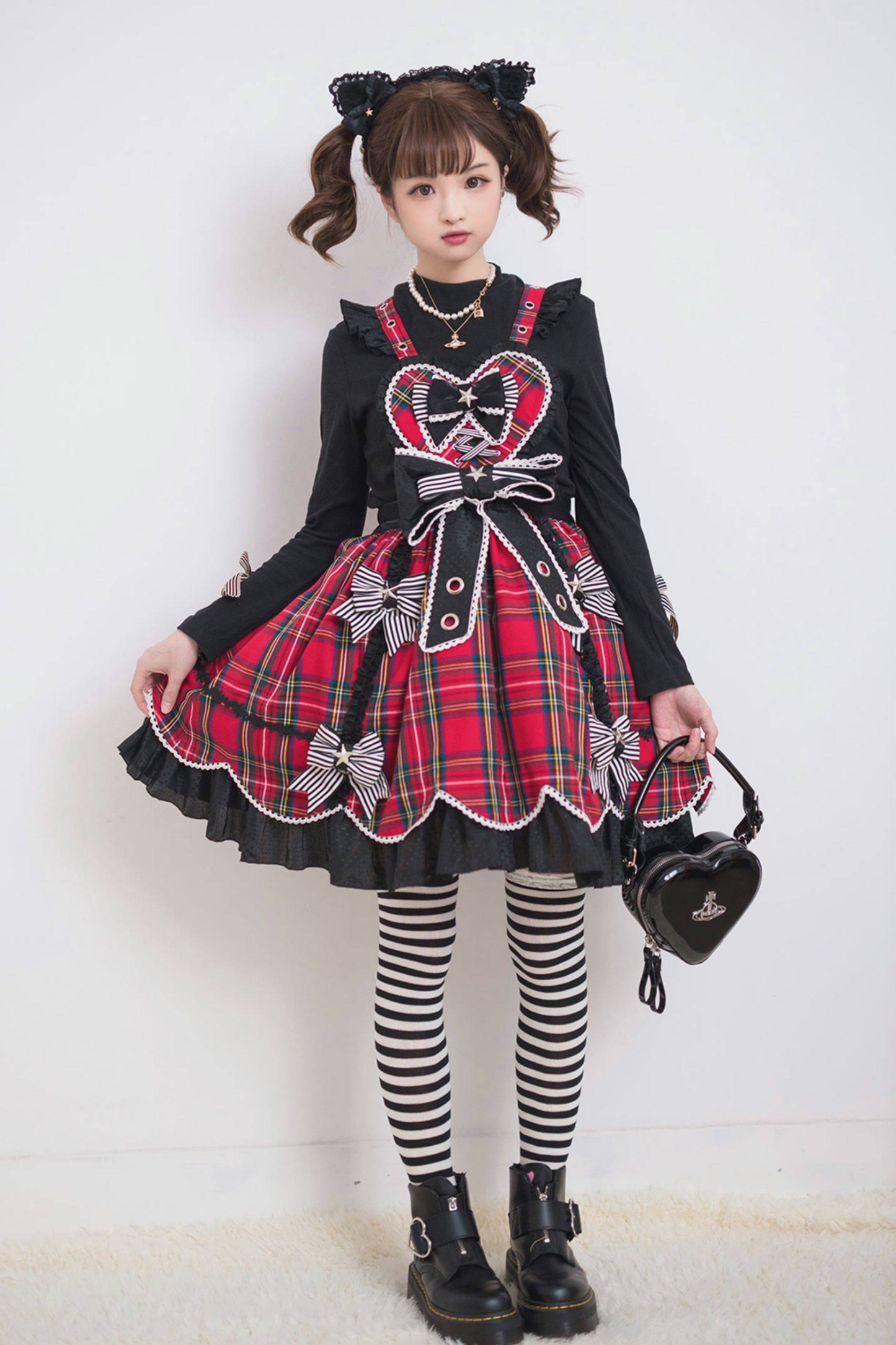 Sweetheart Lolita Dress