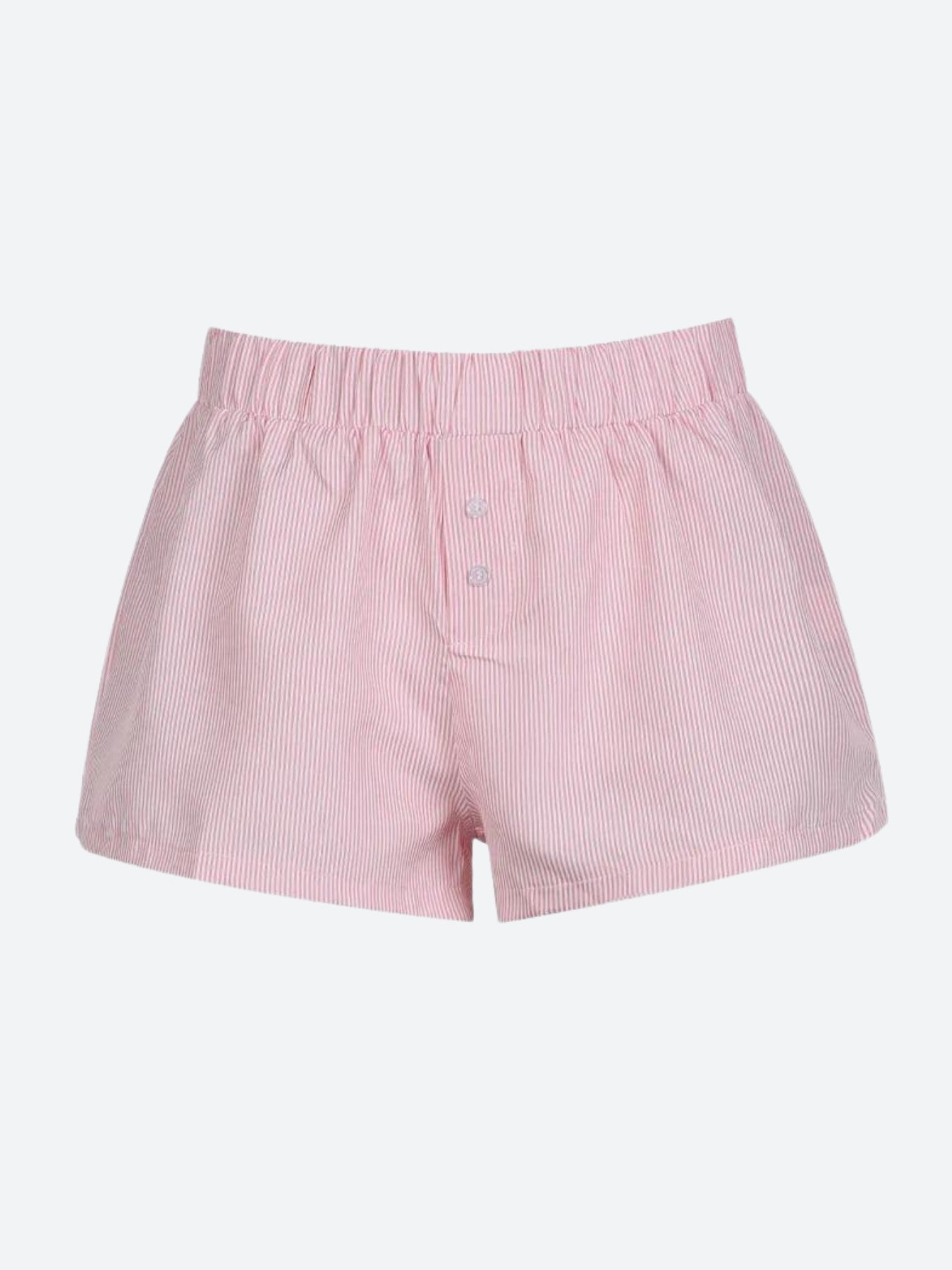 Boxer Shorts Pink