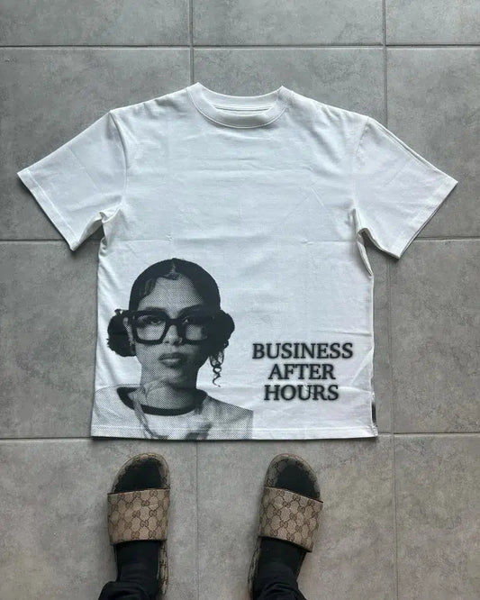 Business After Hours Tee