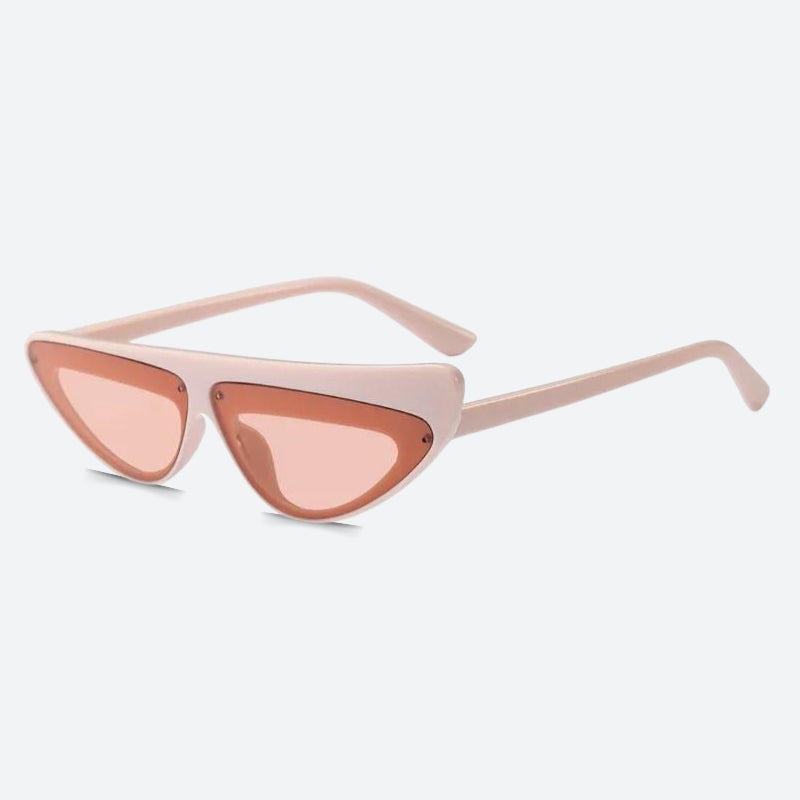 Cat Eye Sunglasses