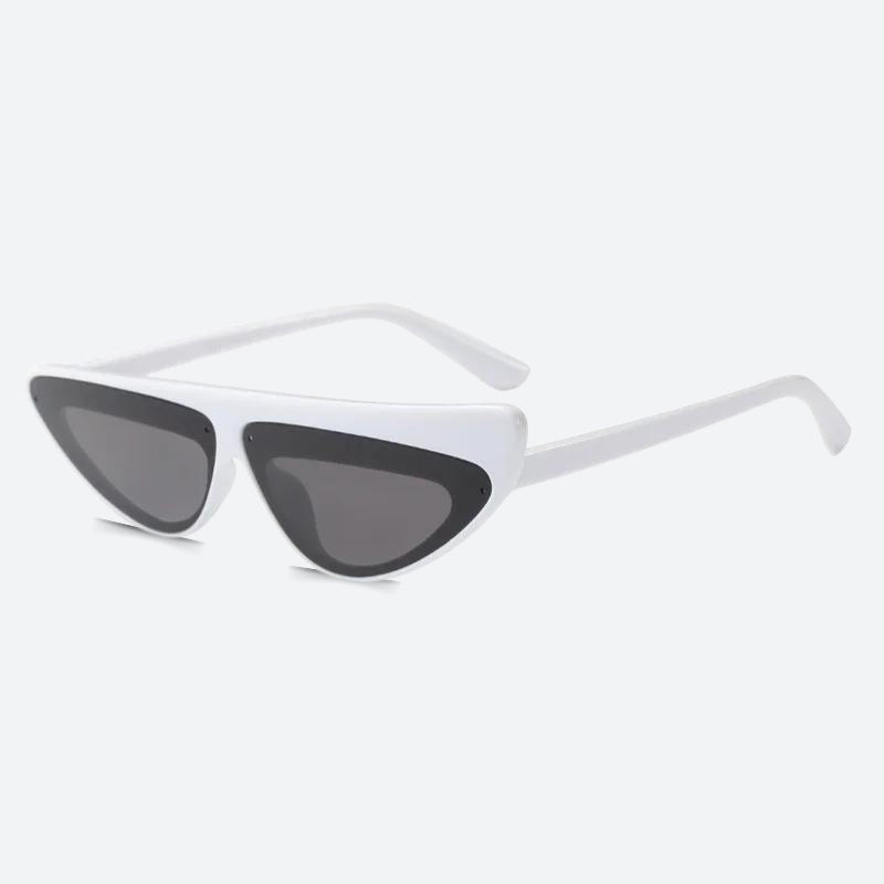 Cat Eye Sunglasses