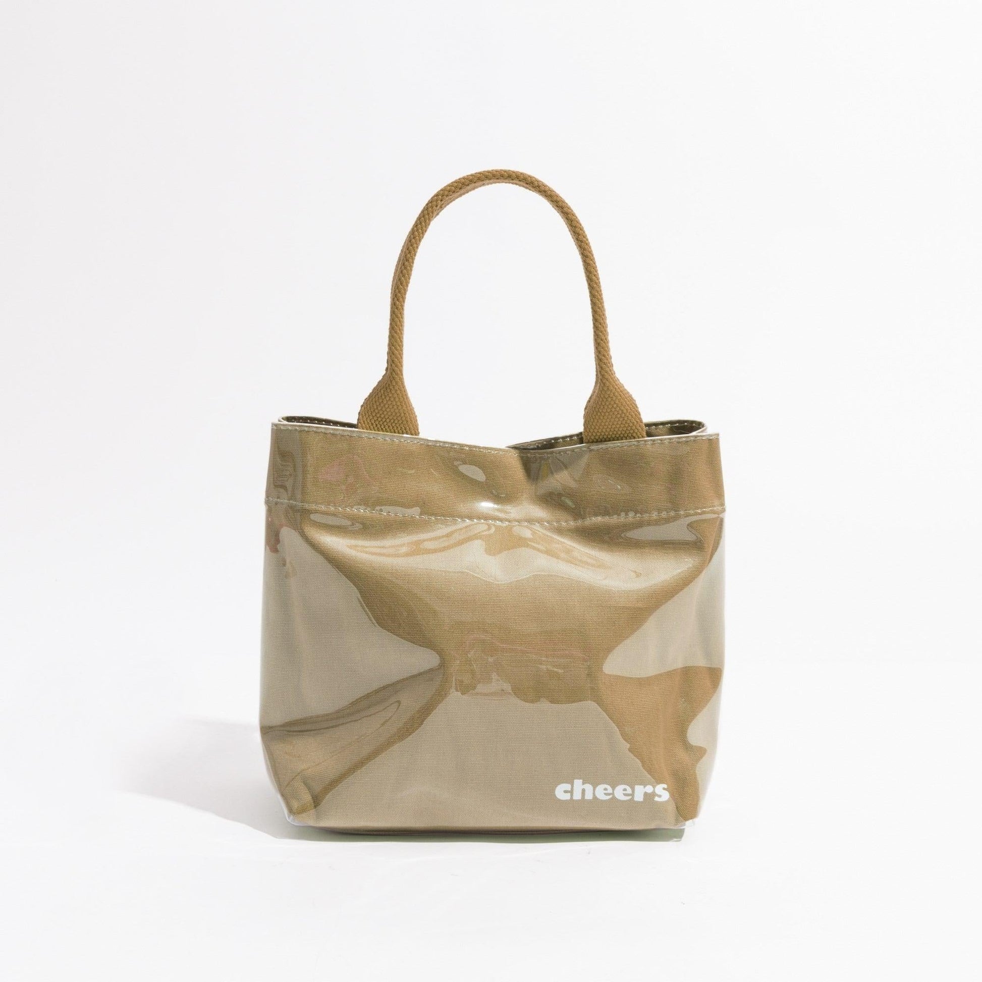 Cheers Shining Tote Bag