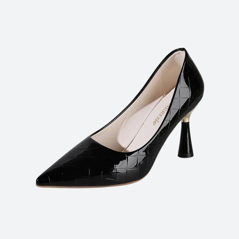 Classiccore Stiletto Heels Black