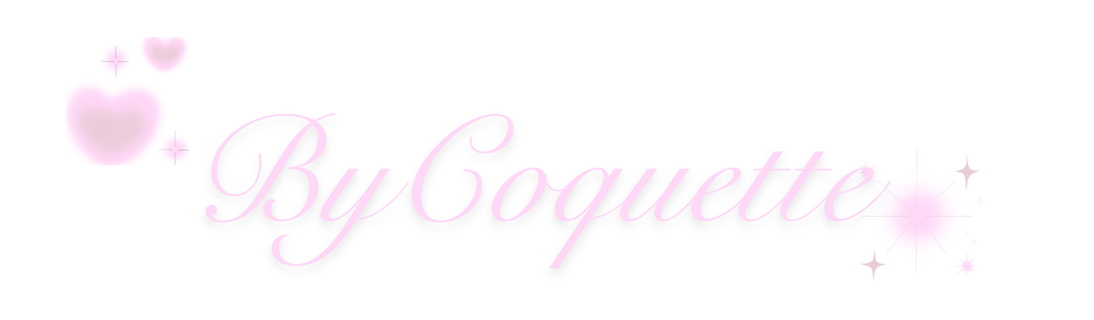 By Coquette