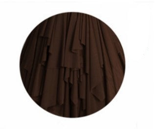 Long Puff Sleeve Lolita Blouse