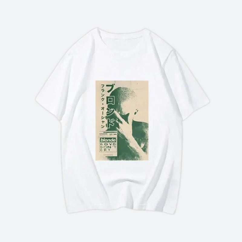 Frank Ocean Tee