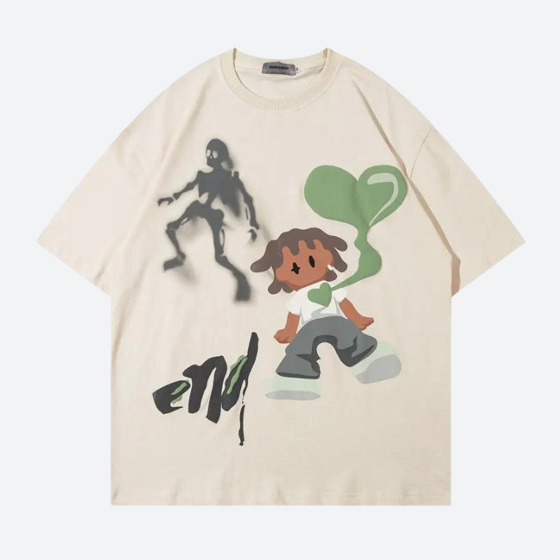 Heartless Boy Tee