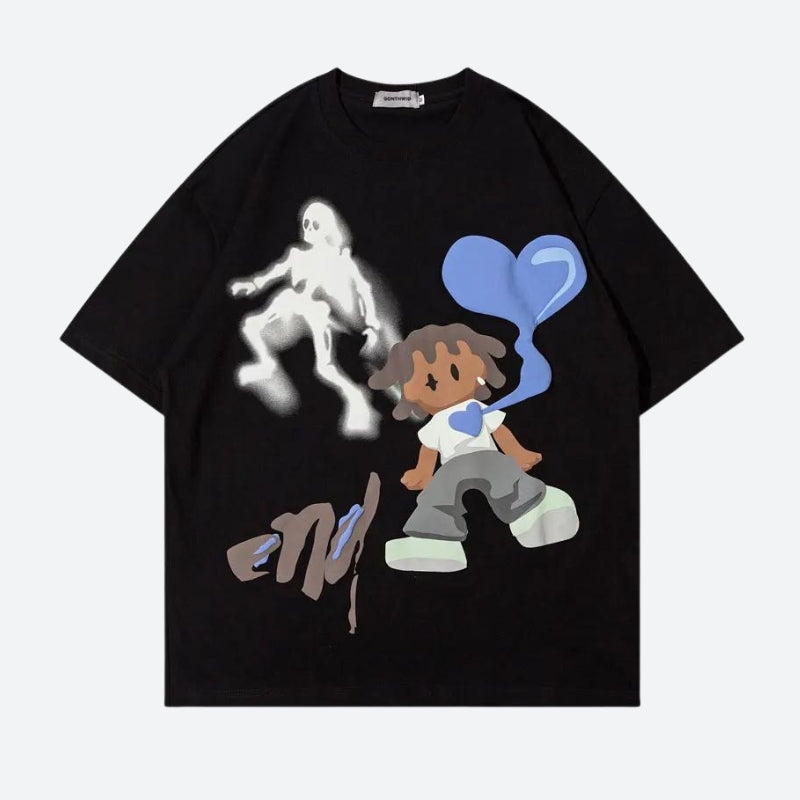 Heartless Boy Tee