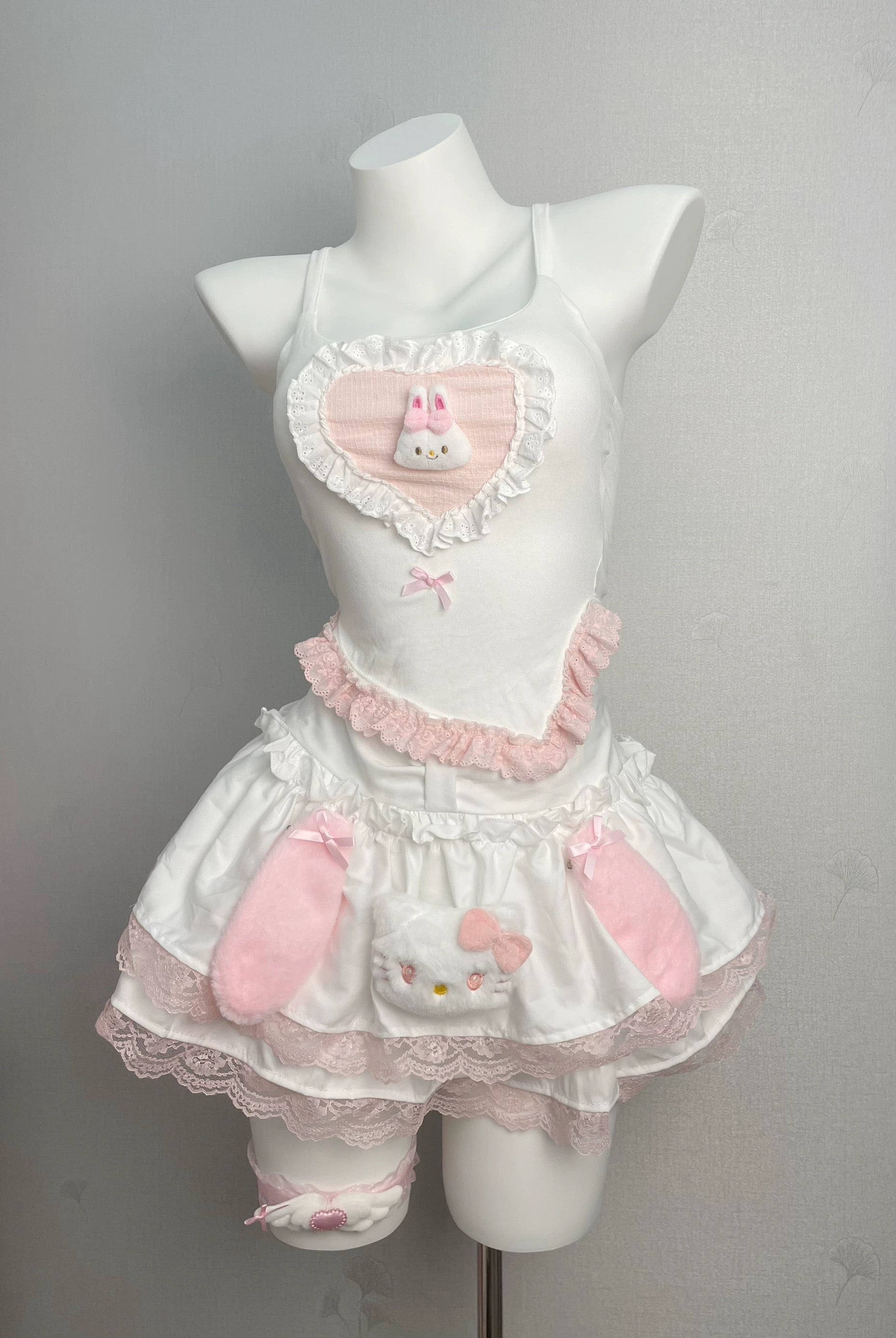 Sweet Cute set