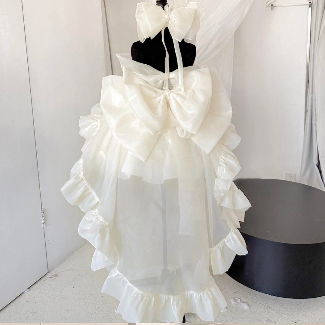 Babydoll Princess Dress Set