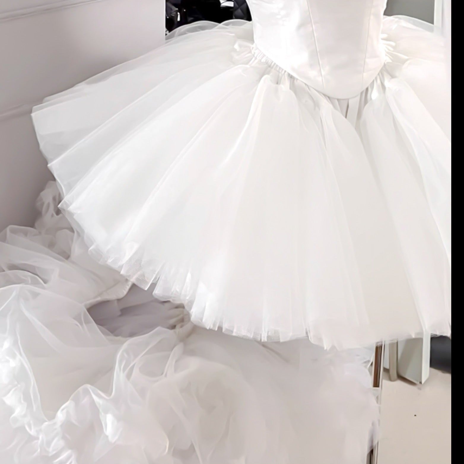Babydoll Princess Dress Set