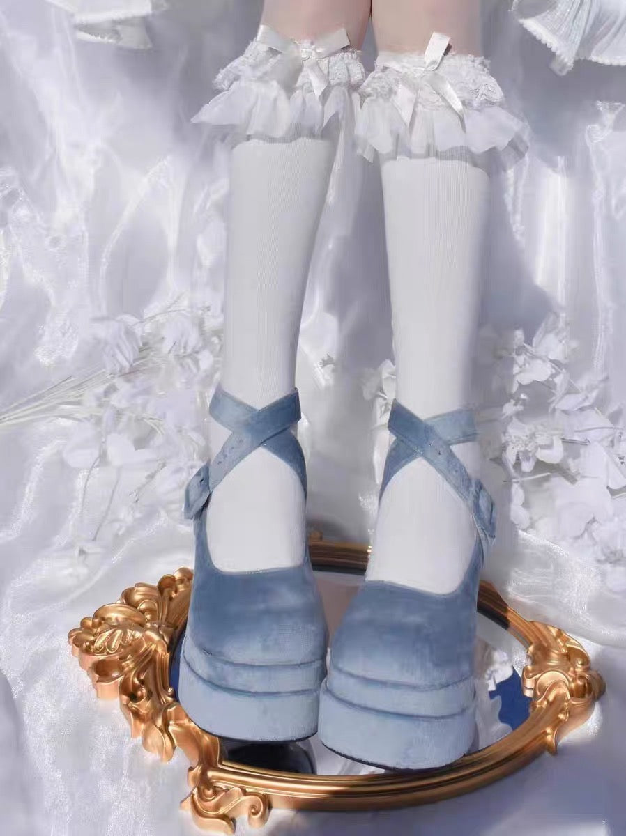Liliane High Heels