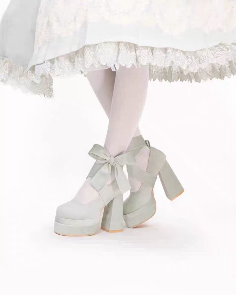 Liliane High Heels