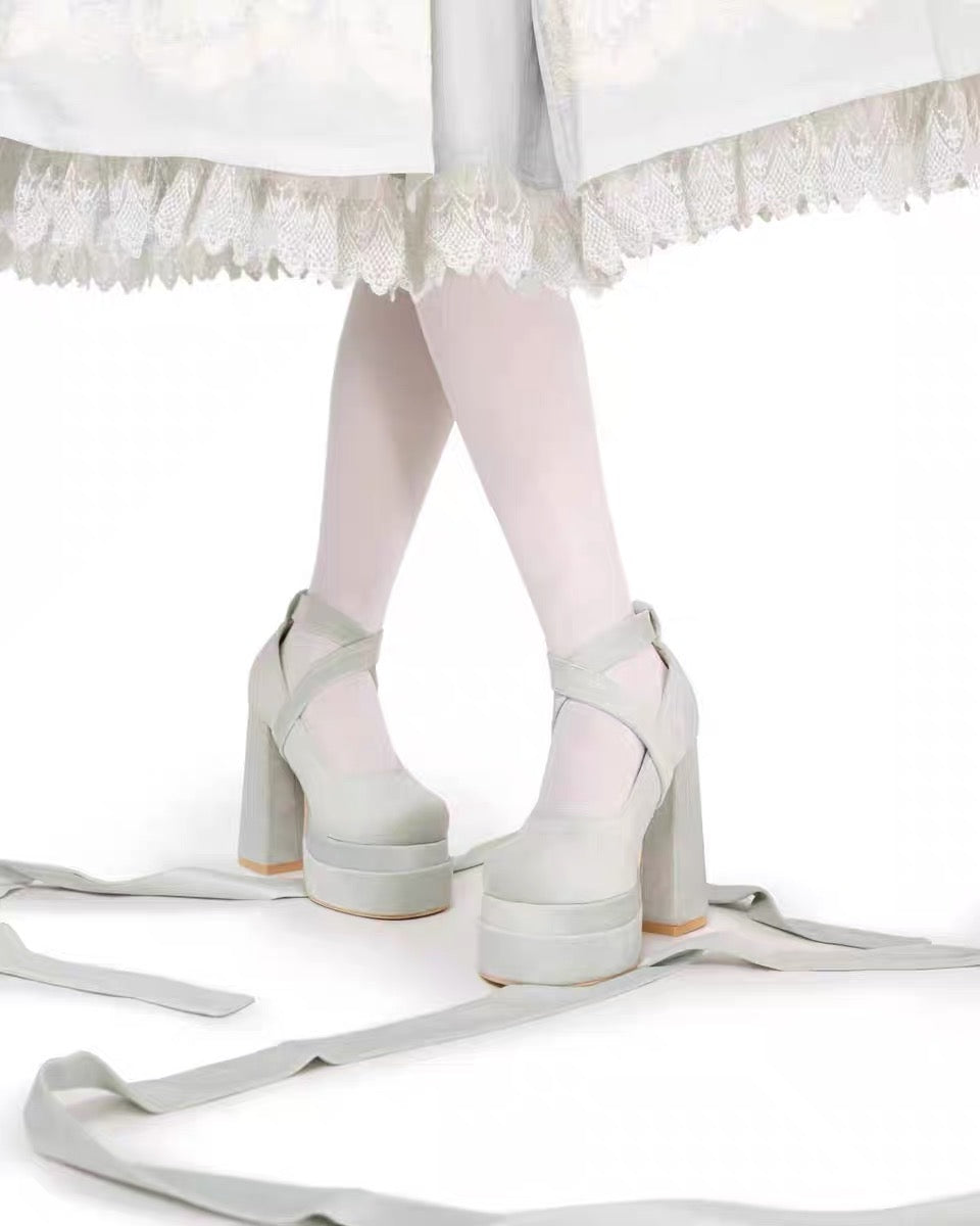 Liliane High Heels