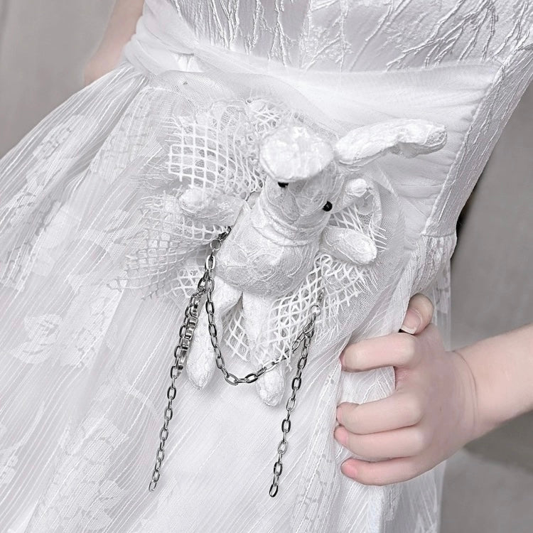 Bunny Dolly Dress