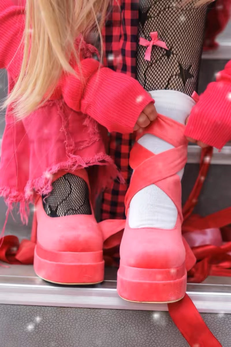Liliane High Heels
