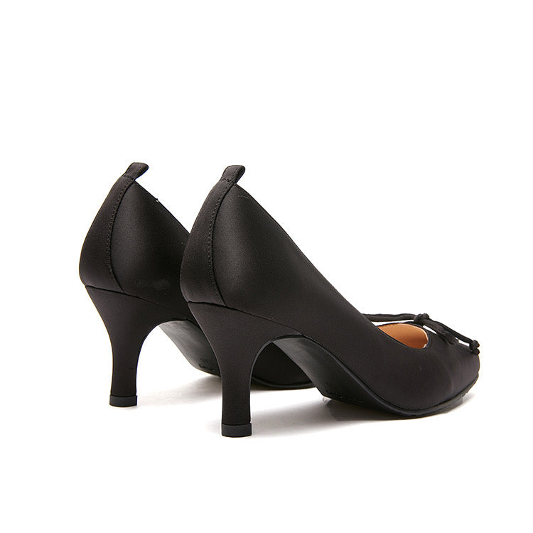 Bella Balletcore Pumps