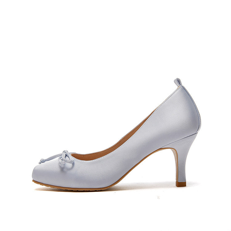 Bella Balletcore Pumps