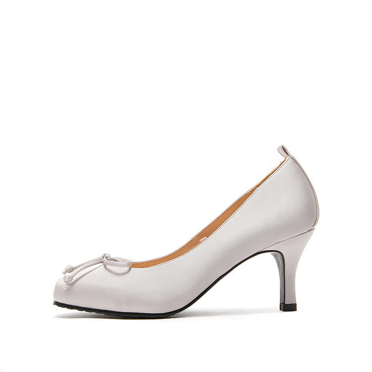 Bella Balletcore Pumps