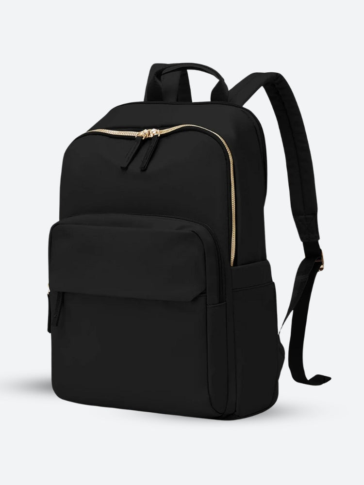 Laptop Backpack Black