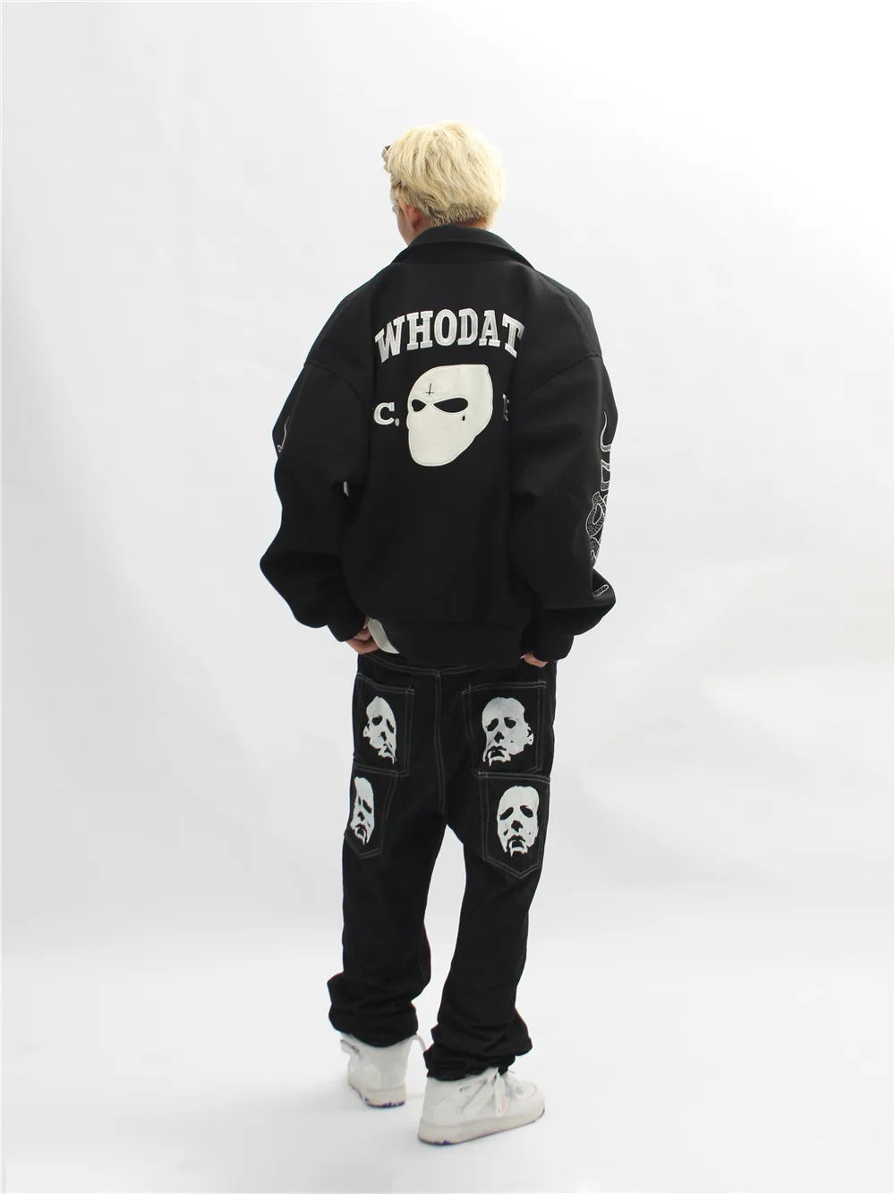 Michael Myers Jeans