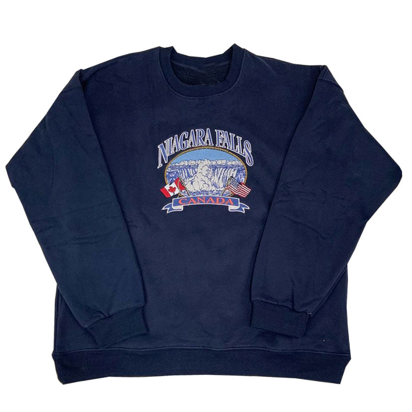 Niagara Falls Hoodie