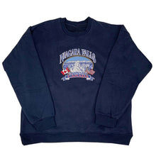 Load image into Gallery viewer, Niagara Falls Hoodie
