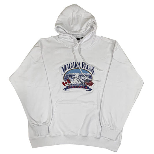 Niagara Falls Hoodie