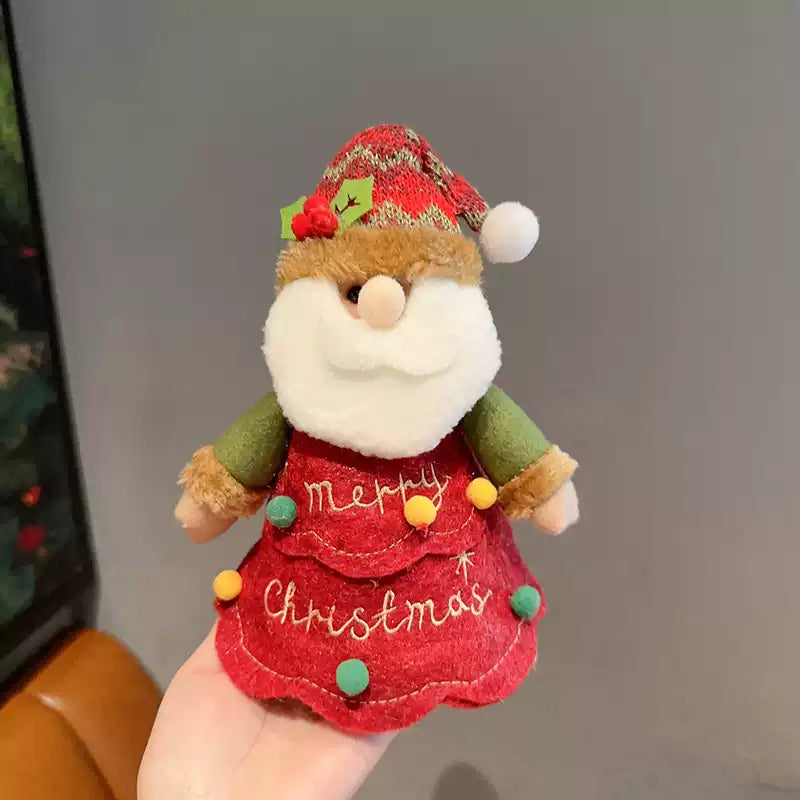 Christmas gift bag