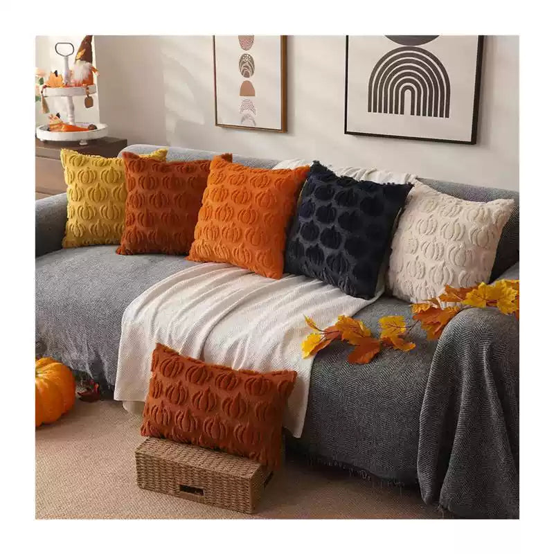 Fall Pillow Covers