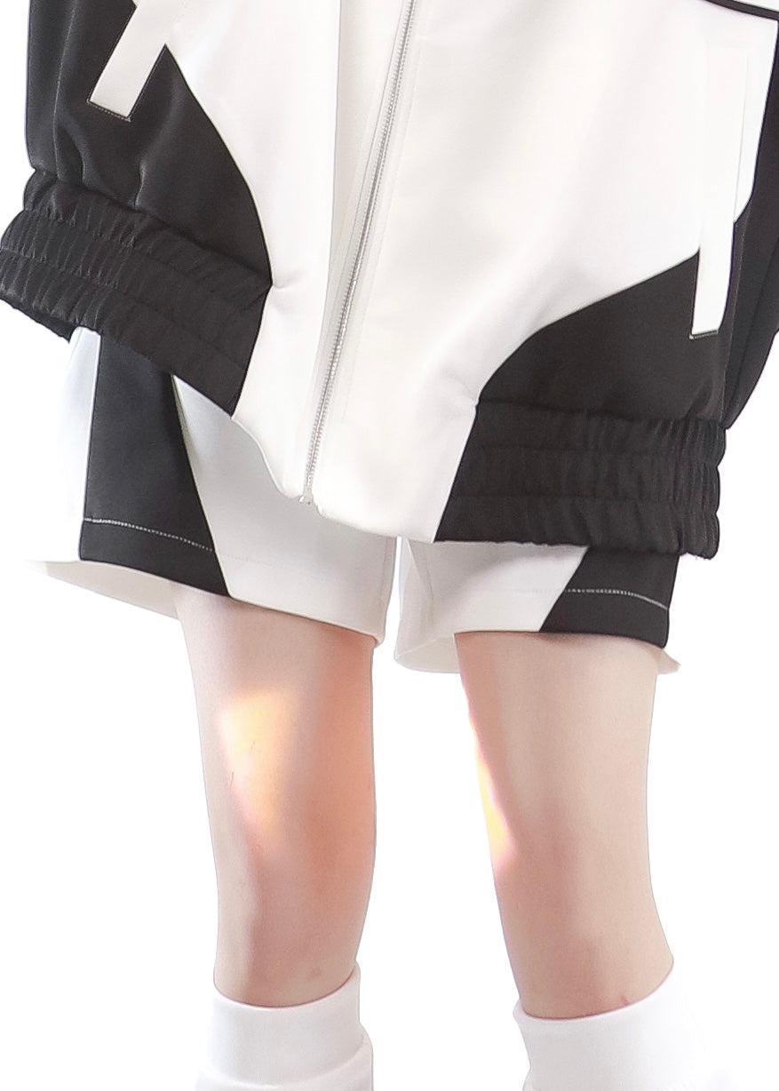 [Angel Style] Subculture Cyber Jersey Set-Up