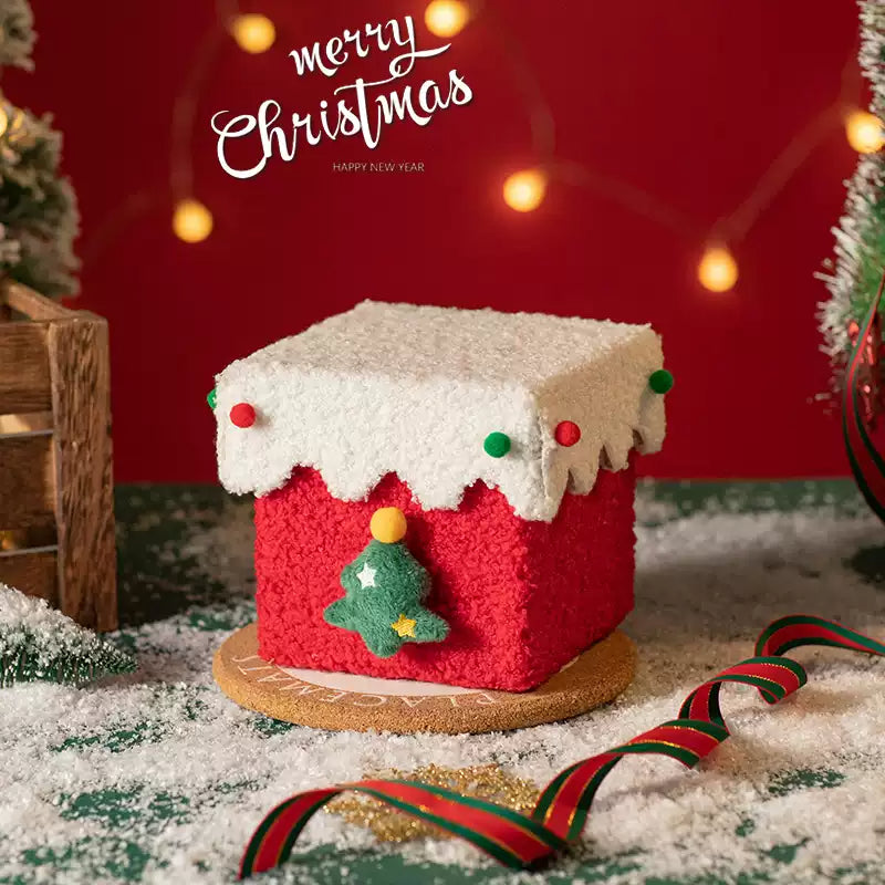 Christmas gift boxes