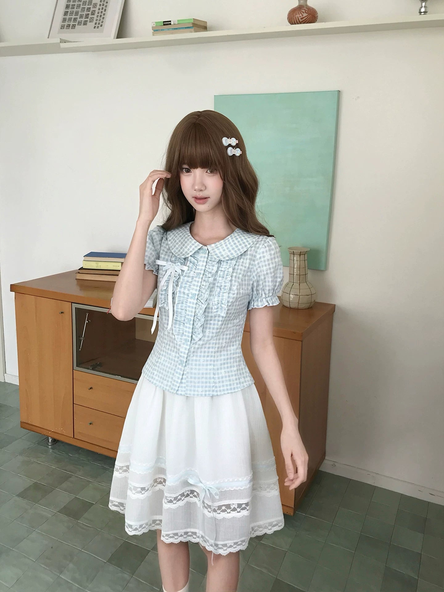 5
