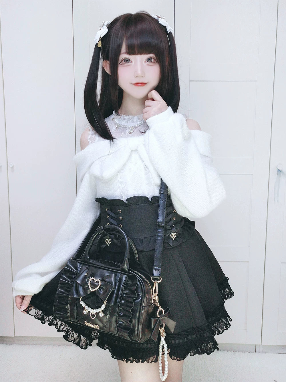 7