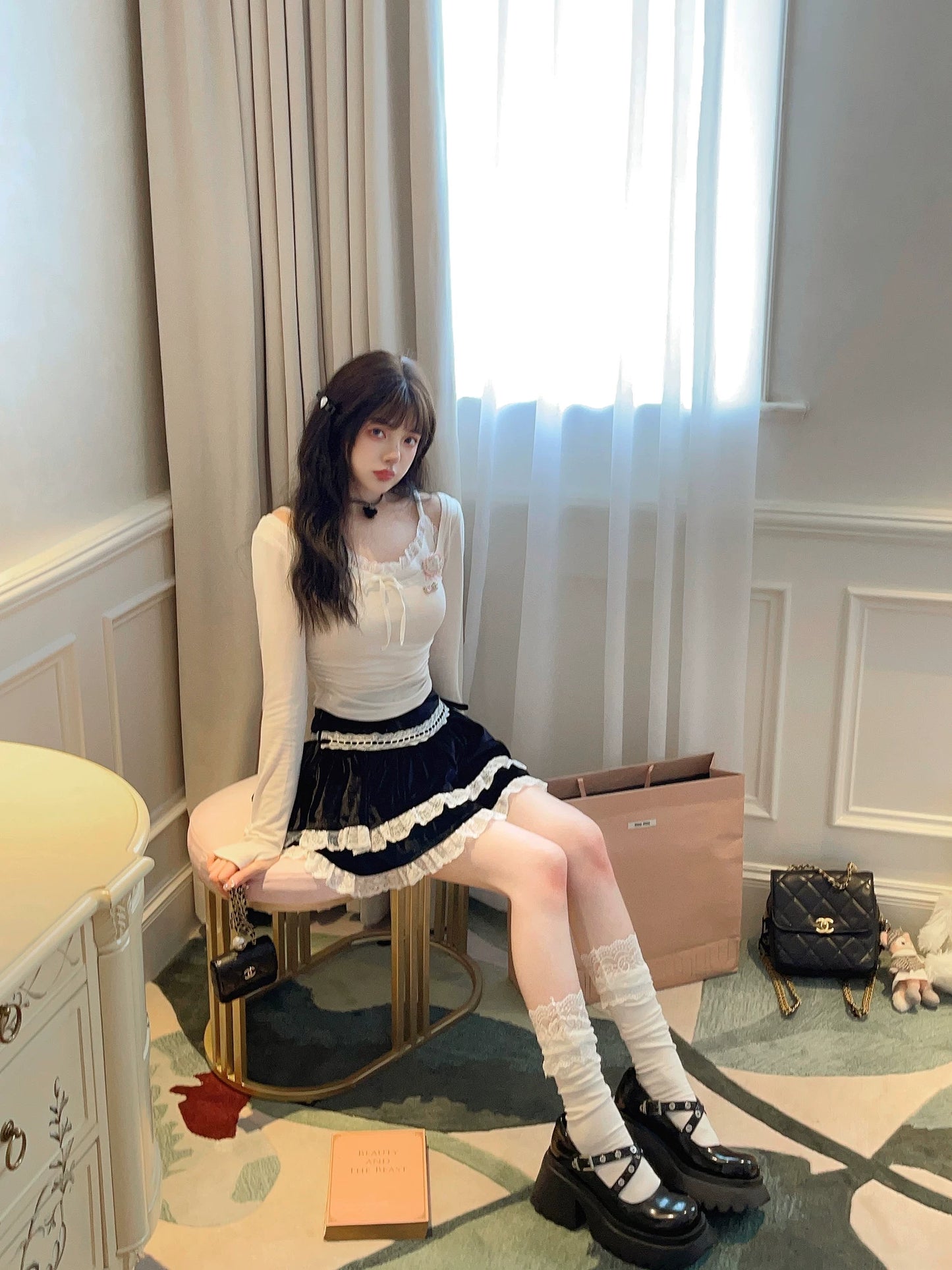 3