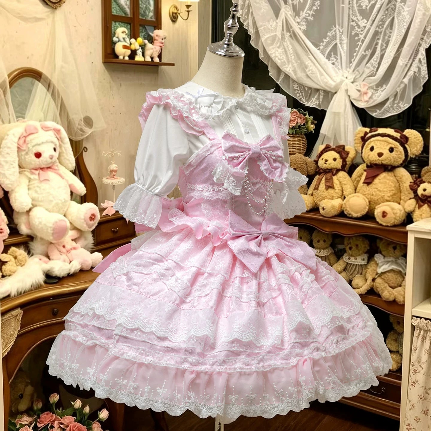 7