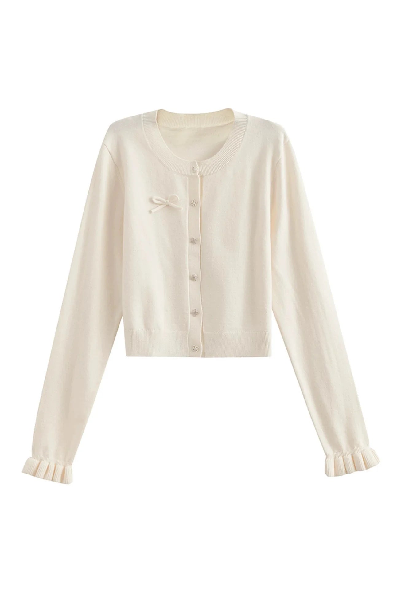 Sweet Girly Cardigan