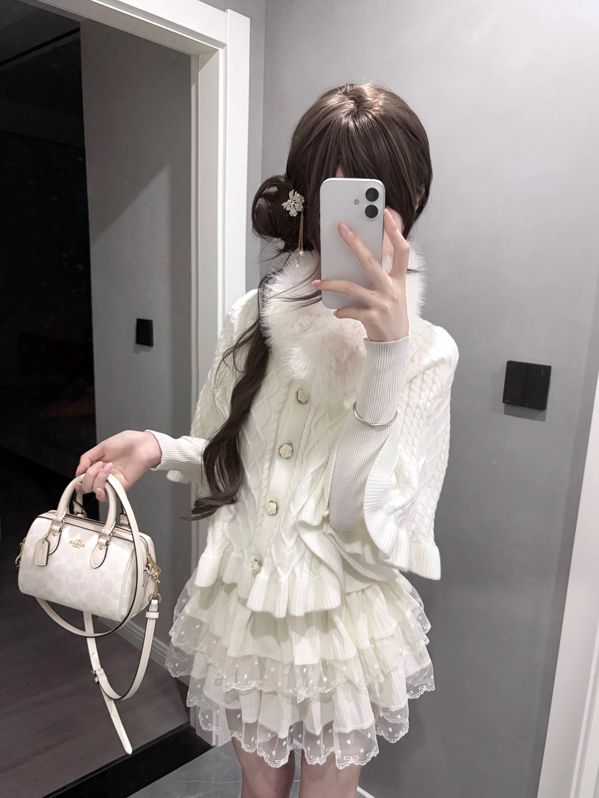 7